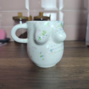 Body Positive Mug Soft Colors