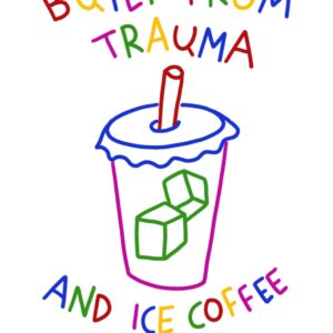 TRAUMA COFFEE