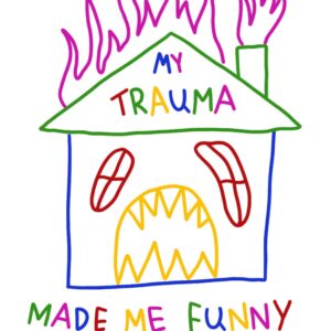 TRAUMA FUNNY
